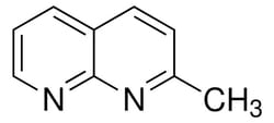 Sigma Aldrich 2-Methyl-[1,8]naphthyridine 5 g | Buy Online | Sigma Aldrich | Fisher Scientific