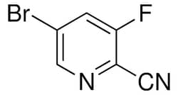 Sigma Aldrich&nbsp;5-Bromo-3-fluoropyridine-2-carbonitrile
