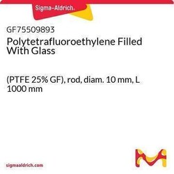 Sigma Aldrich&nbsp;Polytetrafluoroethylene Filled With Glass