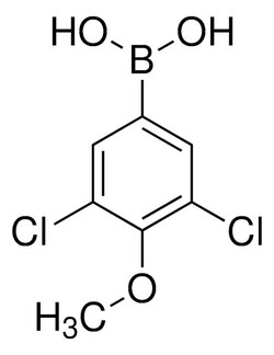 Sigma Aldrich&nbsp;3,5-dichloro-4-methoxybenzeneboronic acid