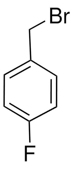 Sigma Aldrich 4-Fluorobenzyl bromide 5 g | Buy Online | Sigma Aldrich | Fisher Scientific