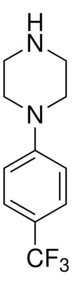 Sigma Aldrich 1-(4-Trifluoromethylphenyl)piperazine 10 g | Buy Online | Sigma Aldrich | Fisher Scientific