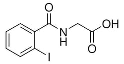 Sigma Aldrich 2-Iodohippuric Acid 1 g | Buy Online | Sigma Aldrich | Fisher Scientific
