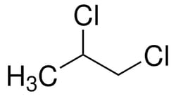 Sigma Aldrich 1,2-Dichloropropane 250 mL | Buy Online | Sigma Aldrich | Fisher Scientific