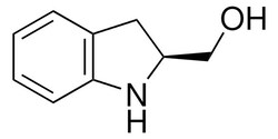 Sigma Aldrich&nbsp;(S)-(+)-2-Indolinemethanol