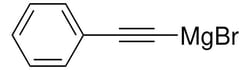 Sigma Aldrich Phenylethynylmagnesium Bromide Solution 1 g | Buy Online | Sigma Aldrich | Fisher Scientific