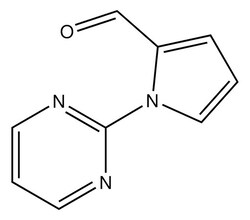 Sigma Aldrich&nbsp;1-Pyrimidin-2-yl-1H-pyrrole-2-carbaldehyde