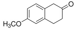 Sigma Aldrich 6-Methoxy-3,4-dihydro-2(1H)-naphthalenone 250 mg | Buy Online | Sigma Aldrich | Fisher Scientific