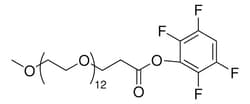 Sigma Aldrich&nbsp;M-Dpeg &trade;13-Tfp Ester