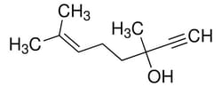 Sigma Aldrich&nbsp;3,7-dimethyl-oct-6-en-1-yn-3-ol
