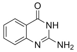 Sigma Aldrich 2-Amino-3H-quinazolin-4-one 1 g | Buy Online | Sigma Aldrich | Fisher Scientific