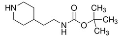 Sigma Aldrich&nbsp;4-(2-Boc-aminoethyl) piperidine