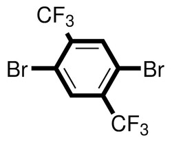 Sigma Aldrich&nbsp;1 4-dibromo-2 5-bis(trifluoromethyl)benzene