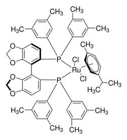 Sigma Aldrich -Rucl[(P-Cymene)(Dm-Segphos )]Cl 5 g | Buy Online | Sigma Aldrich | Fisher Scientific