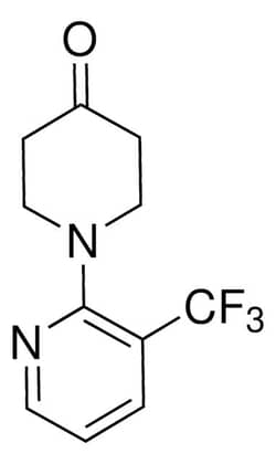 Sigma Aldrich&nbsp;1-[3-(Trifluoromethyl)-2-pyridinyl]-4-piperidinone