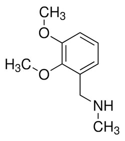 Sigma Aldrich&nbsp;(2,3-dimethoxybenzyl)methylamine
