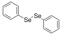 Sigma Aldrich Diphenyl diselenide 100 mg | Buy Online | Sigma Aldrich | Fisher Scientific