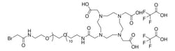Sigma Aldrich&nbsp;Dota-Tris(Acid)-Amido-Dpeg &trade;11-Bromoacetamide