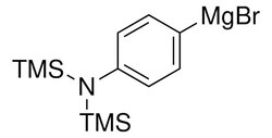 Sigma Aldrich&nbsp;4-[Bis(Trimethylsilyl)Amino]Phenylmagnesium Bromide Solution