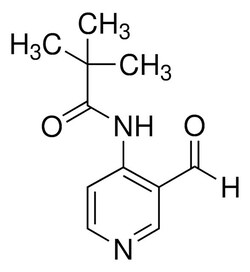 Sigma Aldrich&nbsp;N-(3-Formyl-pyridin-4-yl)-2,2-dimethyl-propionamide