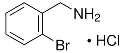 Sigma Aldrich 2-Bromobenzylamine hydrochloride 1 g | Buy Online | Sigma Aldrich | Fisher Scientific