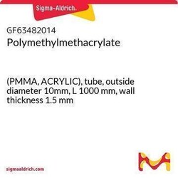 Sigma Aldrich&nbsp;Polymethylmethacrylate