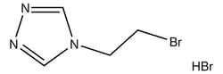 Sigma Aldrich&nbsp;4-(2-Bromoethyl)-4H-1,2,4-triazole hydrobromide