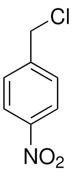 Sigma Aldrich 4-Nitrobenzyl chloride 1 g | Buy Online | Sigma Aldrich | Fisher Scientific