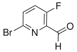 Sigma Aldrich&nbsp;6-Bromo-3-fluoro-2-formylpyridine