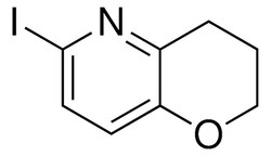 Sigma Aldrich&nbsp;6-Iodo-3,4-dihydro-2H-pyrano[3,2-b]pyridine