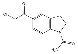 Sigma Aldrich&nbsp;1-(1-Acetylindolin-5-yl)-2-chloroethanone