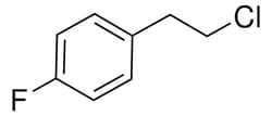 Sigma Aldrich 1-(2-Chloroethyl)-4-fluorobenzene 1 g | Buy Online | Sigma Aldrich | Fisher Scientific