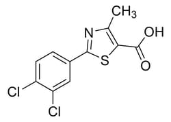 Sigma Aldrich&nbsp;2-(3,4-Dichlorophenyl)-4-methyl-1,3-thiazole-5-carboxylic acid