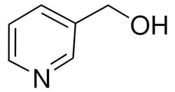 Sigma Aldrich 3-Pyridinemethanol 50 g | Buy Online | Sigma Aldrich | Fisher Scientific