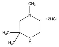 Sigma Aldrich&nbsp;1,3,3-Trimethylpiperazine dihydrochloride
