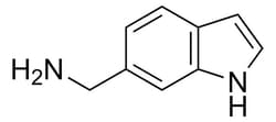 Sigma Aldrich 6-(Aminomethyl)indole 5 g | Buy Online | Sigma Aldrich | Fisher Scientific