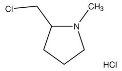 Sigma Aldrich&nbsp;2-(Chloromethyl)-1-methylpyrrolidine hydrochloride