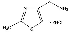 Sigma Aldrich&nbsp;1-(2-Methyl-1,3-thiazol-4-yl)methanamine dihydrochloride