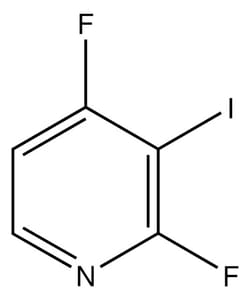 Sigma Aldrich 2,4-Difluoro-3-iodopyridine 1 g | Buy Online | Sigma Aldrich | Fisher Scientific