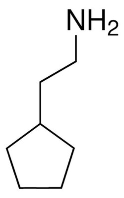 Sigma Aldrich&nbsp;2-cyclopentylethanamine