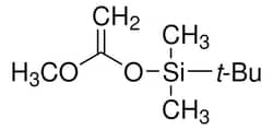 Sigma Aldrich 1-(tert-Butyldimethylsilyloxy)-1-methoxyethene 1 g | Buy Online | Sigma Aldrich | Fisher Scientific