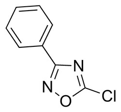 Sigma Aldrich&nbsp;5-Chloro-3-phenyl-1,2,4-oxadiazole
