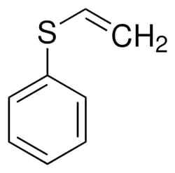 Sigma Aldrich Phenyl vinyl sulfide 50 mg | Buy Online | Sigma Aldrich | Fisher Scientific