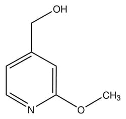 Sigma Aldrich (2-Methoxy-4-pyridinyl)methanol 1 g | Buy Online | Sigma Aldrich | Fisher Scientific