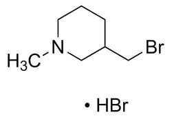 Sigma Aldrich&nbsp;3-(Bromomethyl)-1-methylpiperidine hydrobromide