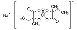 Sigma Aldrich&nbsp;Sodium Bis(2-Hydroxy-2-Methylbutyrato)Oxochromate(V)