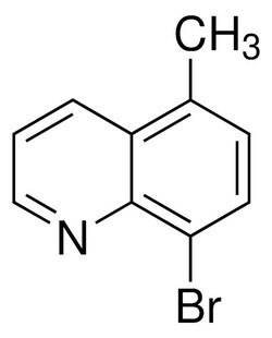 Sigma Aldrich&nbsp;8-Bromo-5-methylquinoline