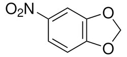 Sigma Aldrich 1,2-(Methylenedioxy)-4-nitrobenzene 250 mg | Buy Online | Sigma Aldrich | Fisher Scientific
