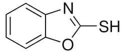 Sigma Aldrich 2-Mercaptobenzoxazole 1 g | Buy Online | Sigma Aldrich | Fisher Scientific