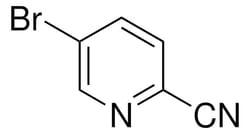 Sigma Aldrich 5-Bromo-2-pyridinecarbonitrile 1 g | Buy Online | Sigma Aldrich | Fisher Scientific
